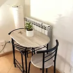 Nocleg ze śniadaniem Ai Baretti 3*
