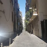 Ai Baretti 3* Neapol