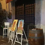 Nocleg ze śniadaniem Ai Baretti Neapol