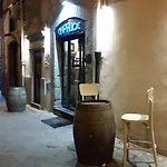 Ai Baretti Neapol