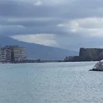 Nocleg ze śniadaniem Ai Baretti Neapol