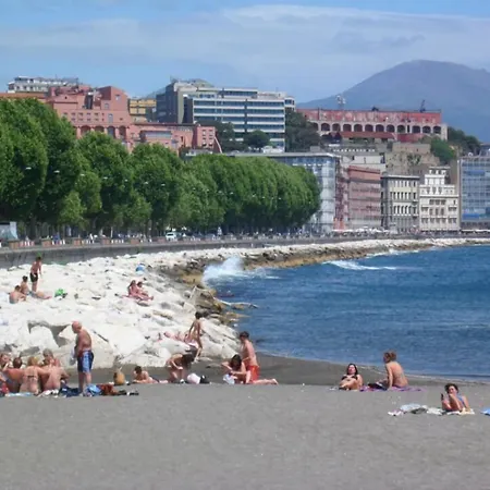 Nocleg ze śniadaniem Ai Baretti