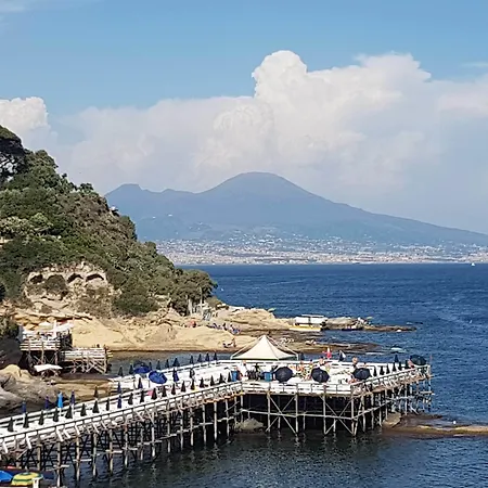 Bed & Breakfast Ai Baretti