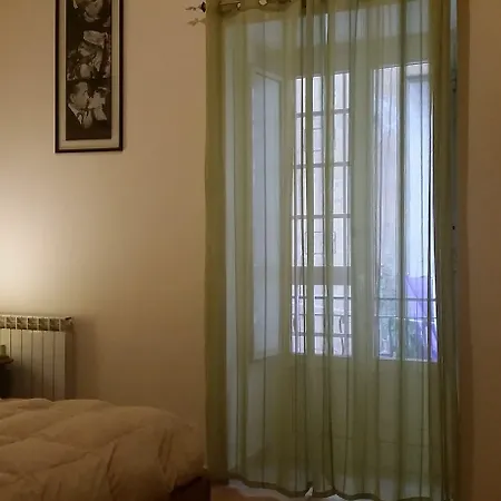 Ai Baretti فندق مبيت وإفطار 3*