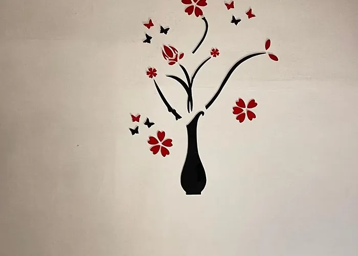 Bed & Breakfast Ai Baretti