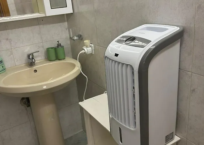 Bed & Breakfast Ai Baretti Neapel