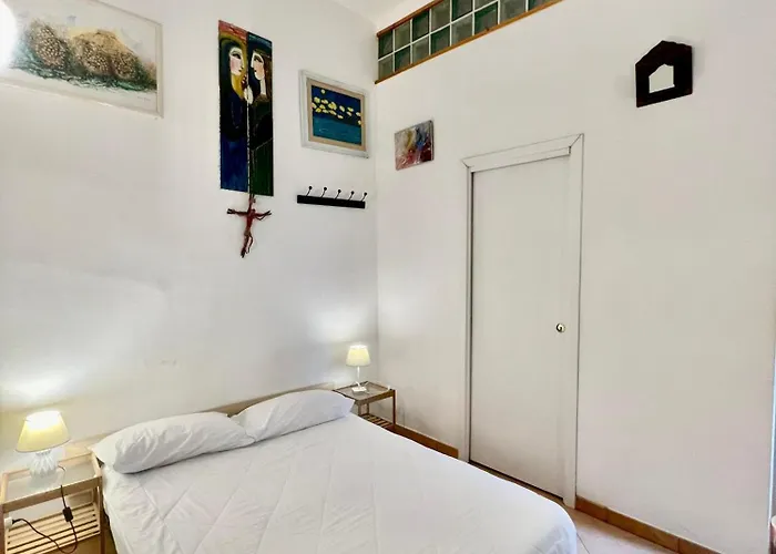 Ai Baretti Bed & Breakfast 3*