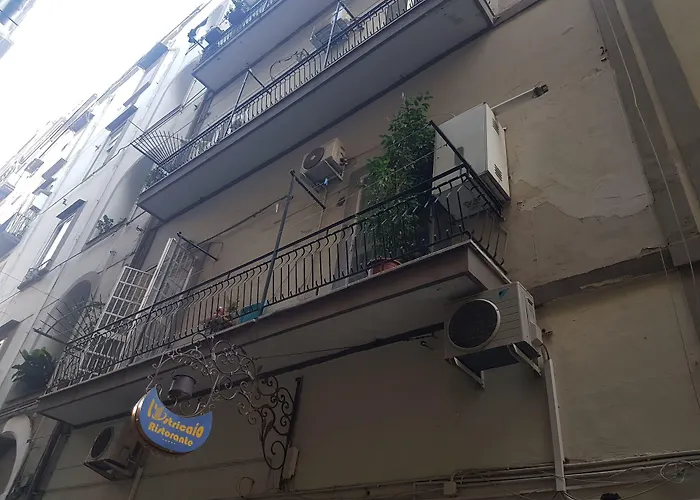 Bed & Breakfast Ai Baretti