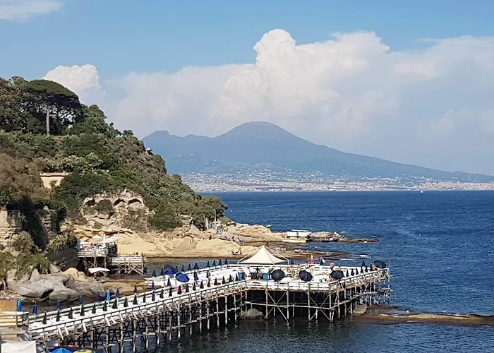 Bed & Breakfast Ai Baretti