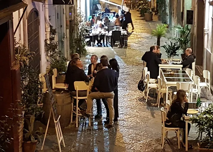 Ai Baretti Bed & Breakfast 3*