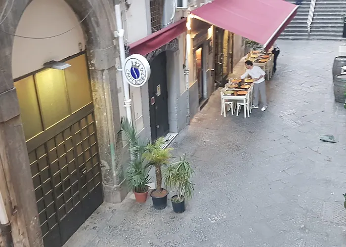 Bed & Breakfast Ai Baretti