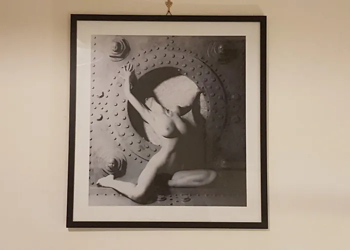 Bed & Breakfast Ai Baretti