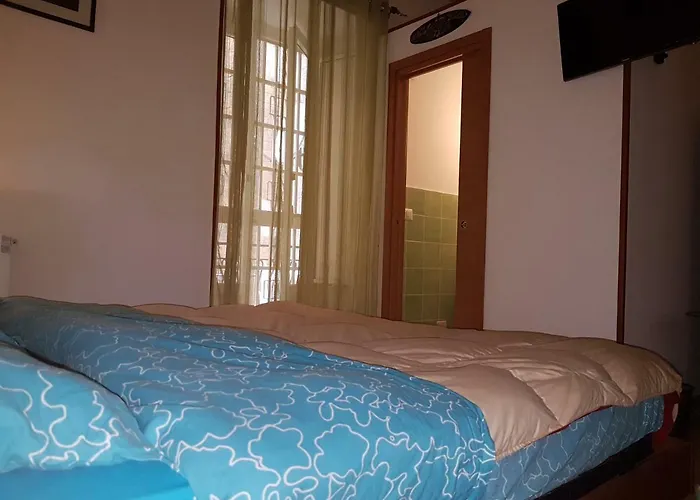 Ai Baretti Bed & Breakfast