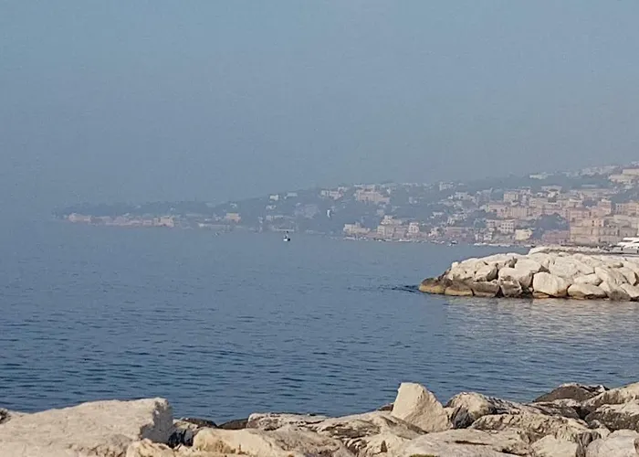 Ai Baretti Bed & Breakfast Neapel