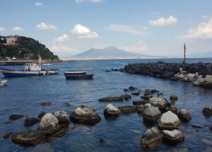 Bed & Breakfast Ai Baretti