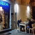 Ai Baretti Neapol