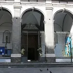 Bed & Breakfast Ai Baretti Neapol