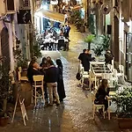 Bed & Breakfast Ai Baretti Neapol
