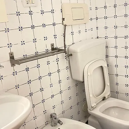 Ai Baretti Nocleg ze śniadaniem