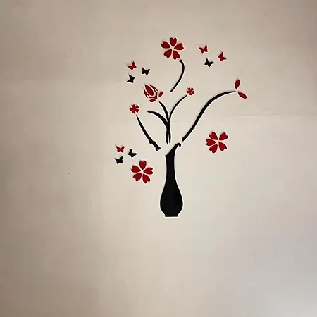 Nocleg ze śniadaniem Ai Baretti