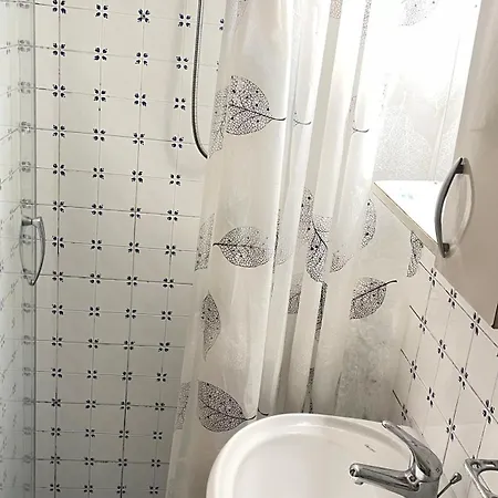 Ai Baretti Nocleg ze śniadaniem