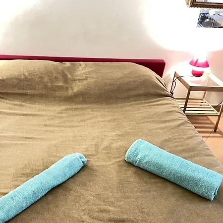 Ai Baretti 3*