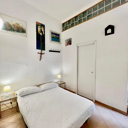 Ai Baretti Nocleg ze śniadaniem 3*