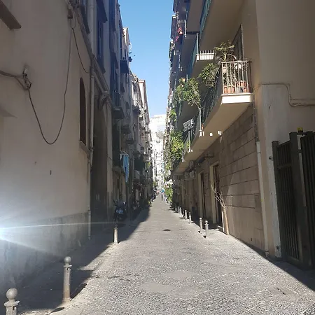 Ai Baretti 3* Neapol