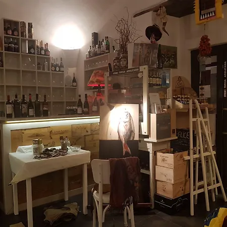 Ai Baretti 3* Neapel