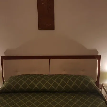 Ai Baretti Nocleg ze śniadaniem