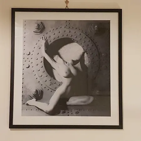 Nocleg ze śniadaniem Ai Baretti