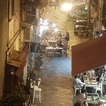 Ai Baretti Napoli