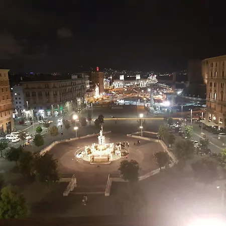 Ai Baretti Nocleg ze śniadaniem 3*