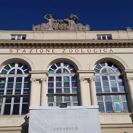 Ai Baretti Nocleg ze śniadaniem