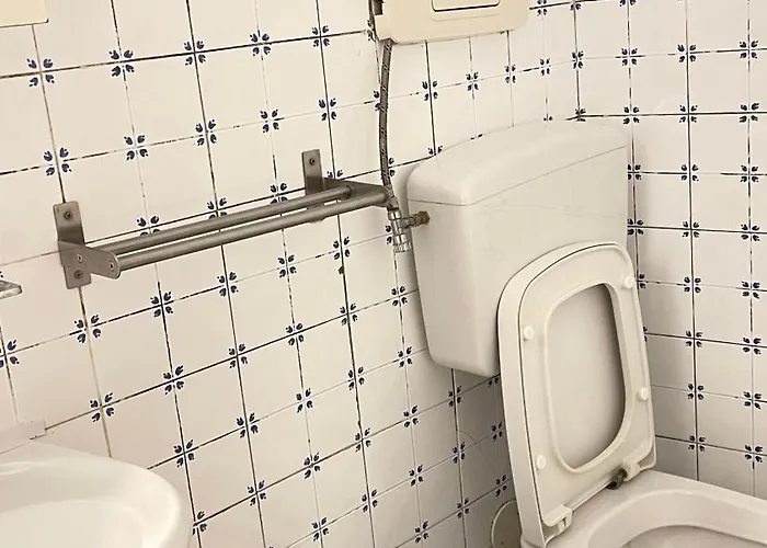 Ai Baretti Frühstückspension