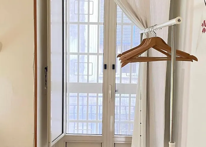 Ai Baretti Bed & Breakfast Napoli