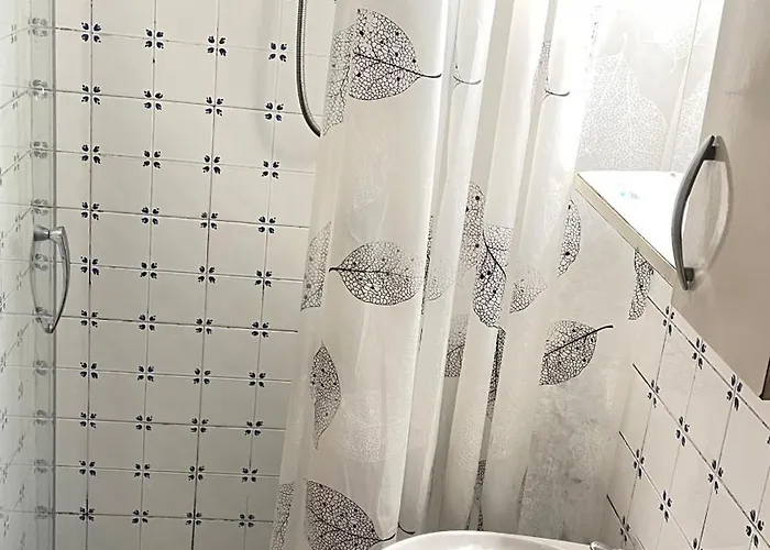 Ai Baretti Frühstückspension