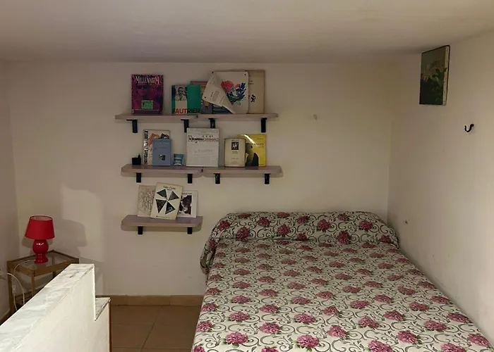 Ai Baretti Bed & Breakfast 3*