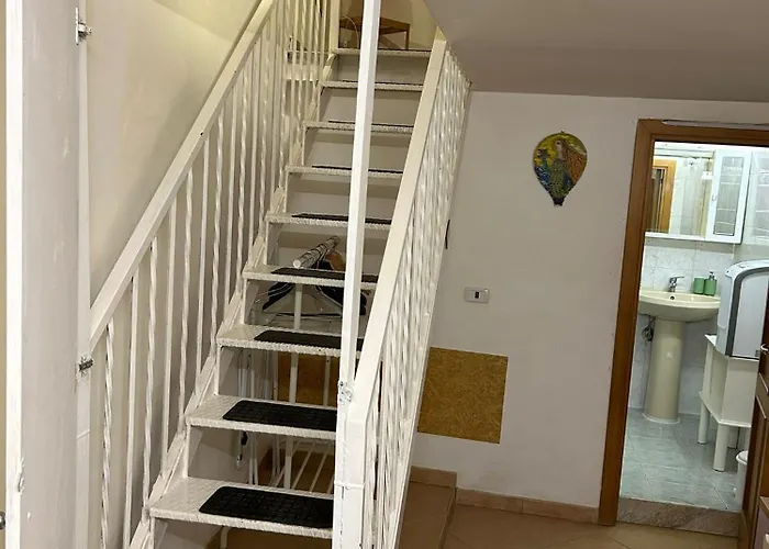 Frühstückspension Ai Baretti 3*