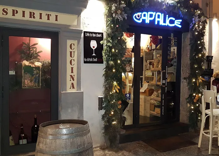 Ai Baretti 3* Neapel