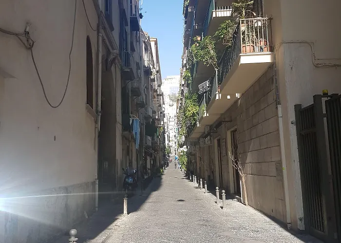 Ai Baretti 3* Napoli