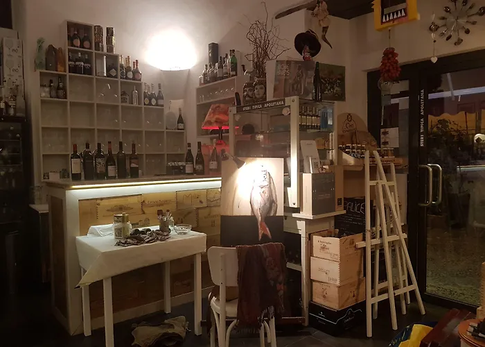 Ai Baretti 3* Napoli