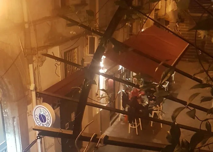 Bed & Breakfast Ai Baretti 3*