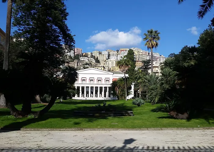 Ai Baretti 3* Neapel