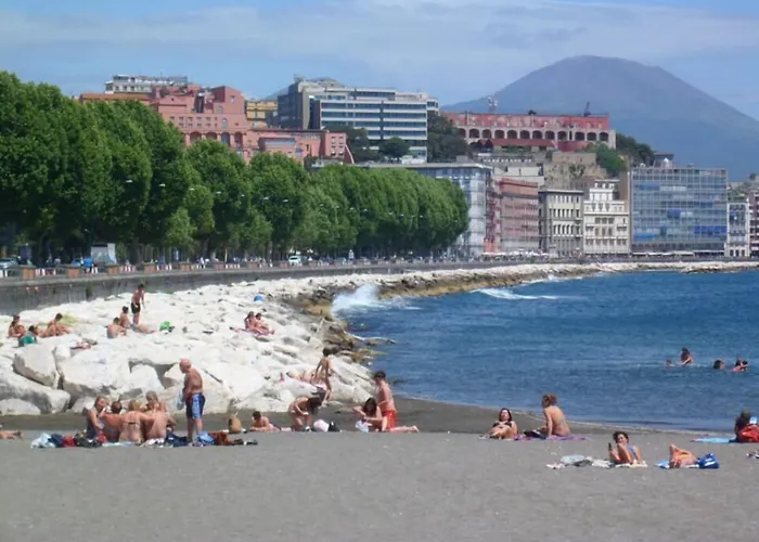 Bed & Breakfast Ai Baretti