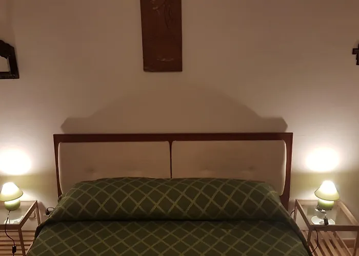 Ai Baretti Bed & Breakfast