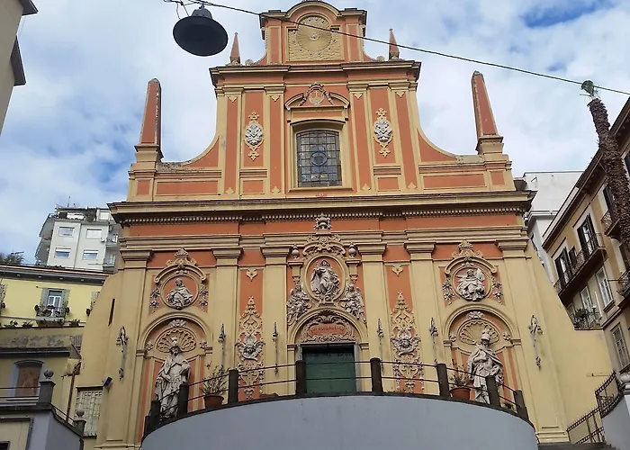 Ai Baretti Frühstückspension 3*