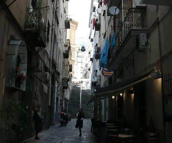 Ai Baretti Frühstückspension 3*