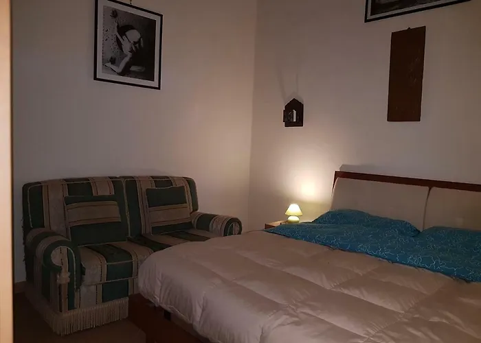 Ai Baretti Bed & Breakfast Napoli