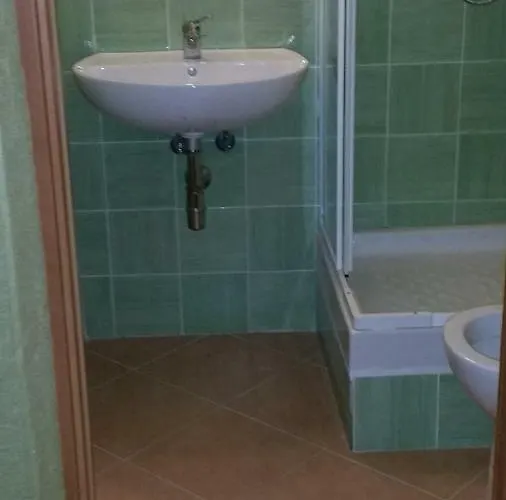 Ai Baretti Bed & Breakfast 3*